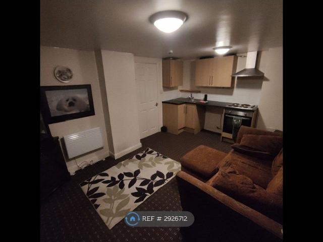 Railway Inn Apartments, Stoke On Trent ST6, 1 bed flat to rent, £425 pcm | PrimeLocation