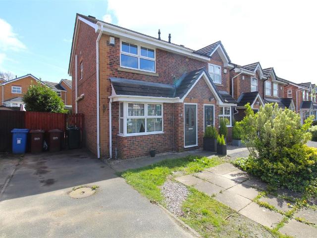 Railway Road, Chorley PR6, 3 bed semi detached house to rent, £925 pcm | PrimeLocation