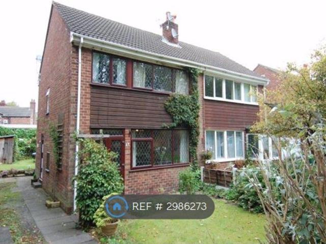 Railway Road, Manchester M41, 3 bed semi detached house to rent, £1,500 pcm | PrimeLocation