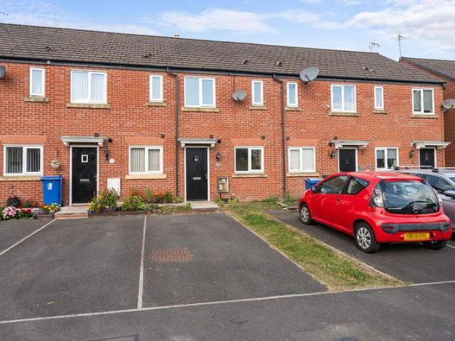 Railway St, Atherton, Greater Manchester. M46, 2 bed terraced house to rent, £750 pcm | PrimeLocation