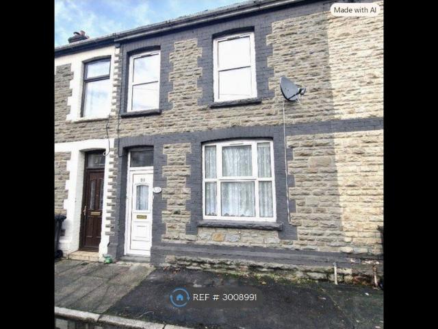 Railway St, Abertillery NP13, 3 bed terraced house to rent, £800 pcm | PrimeLocation
