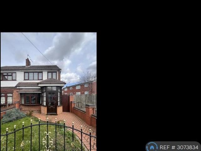 Railway St, West Bromwich, B70 3 bed terraced house to rent £1,200 pcm £277 pw