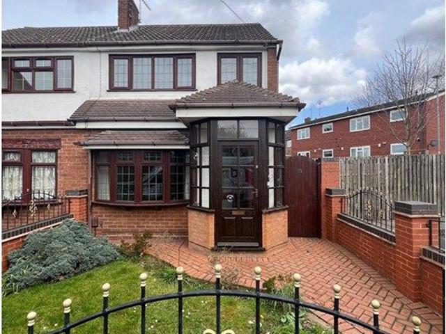 Railway Street, West Bromwich B70, 3 bed terraced house to rent, £1,200 pcm | PrimeLocation