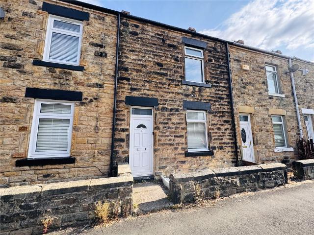 Railway Street, Annfield Plain, Stanley DH9, 2 bed terraced house to rent, £695 pcm | PrimeLocation