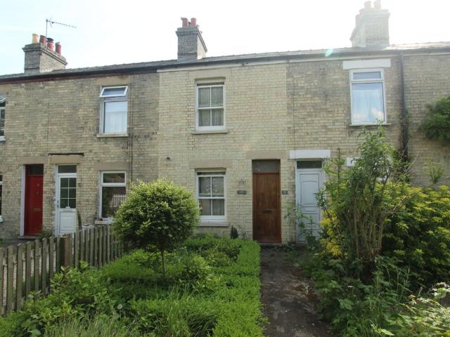 Railway Street, Cambridge CB1, 2 bed terraced house to rent, £1,450 pcm | PrimeLocation