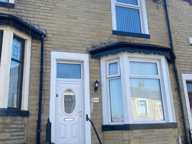 Railway Street, Nelson BB9, 3 bed terraced house to rent, £800 pcm | PrimeLocation