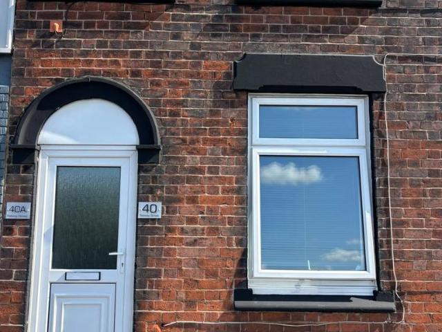 Railway Street, Stafford 1 bed apartment to rent £600 pcm £138 pw