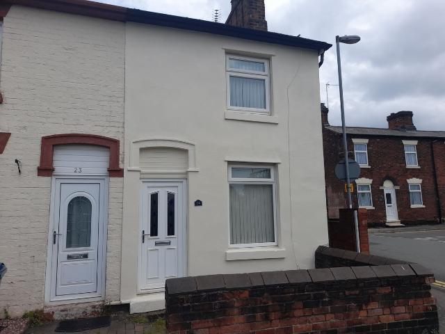 Railway Street, Stafford ST16, 2 bed link detached house to rent, £700 pcm | PrimeLocation