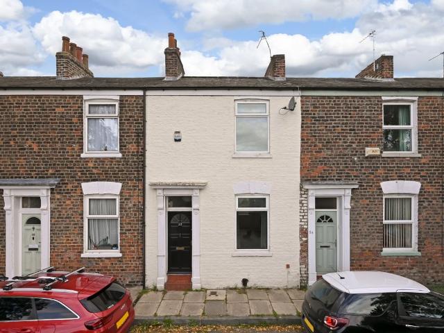 Railway Terrace, Holgate, York YO24, 2 bed terraced house to rent, £1,150 pcm | PrimeLocation