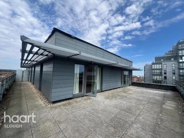 Railway Terrace, SLOUGH 2 bed apartment to rent £1,800 pcm £415 pw