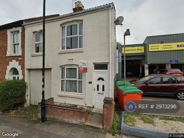 Railway Terrace, Rugby, CV21 1 bed in a house share to rent £675 pcm £156 pw