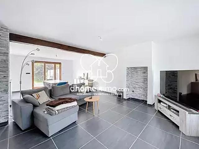 Raimbeaucourt 59283 Achat / Vente maison 7 pièces t7