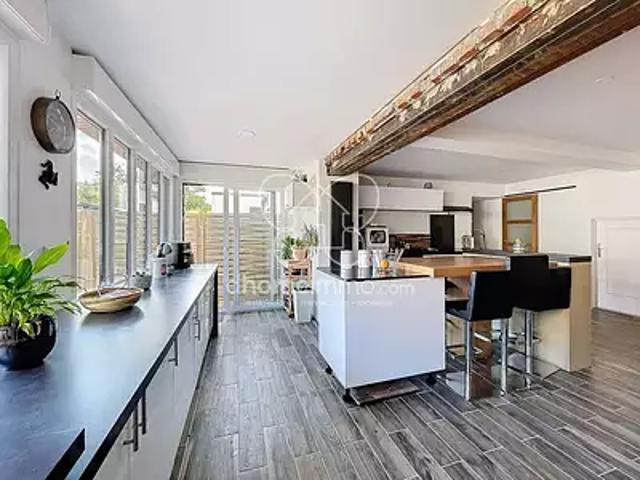Raimbeaucourt 59283 Achat / Vente maison 7 pièces t7