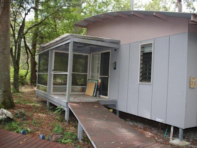 RAIN FOREST COTTAGE