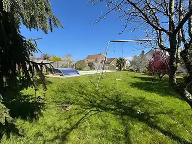 Rainans 39290 Achat / Vente maison 5 pièces t5 piscine