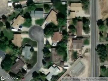 Rainbow Cir