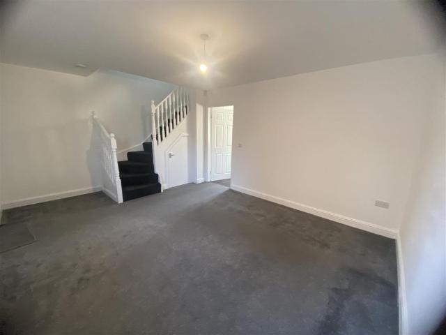 Rainbow Close, Thorne, Doncaster
