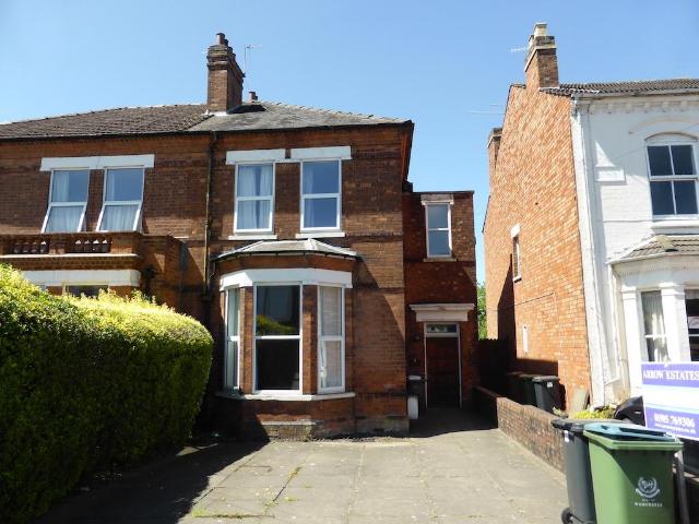 Rainbow Hill, Worcester, WR3 6 bed house share to rent £500 pcm £115 pw