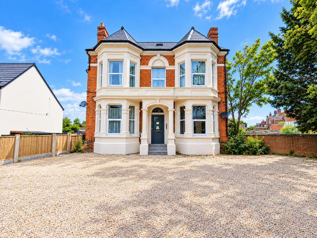 Rainbow Hill, Worcester WR3, 1 bed flat to rent, £750 pcm | PrimeLocation