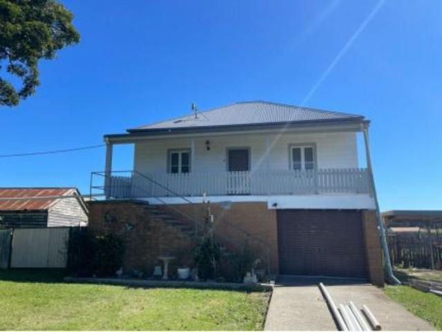 Rainbow Reach, 503 Plummers Lane