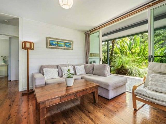 Private 7 Acre Byron Hinterland Sanctuary with Multiple Dwellings