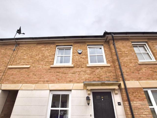 Rainbow Road, Dartford, Kent DA8, 3 bed terraced house to rent, £2,295 pcm | PrimeLocation