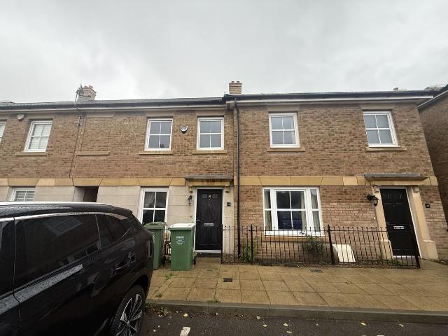 Rainbow Road, Erith DA8, 3 bed terraced house to rent, £2,100 pcm | PrimeLocation