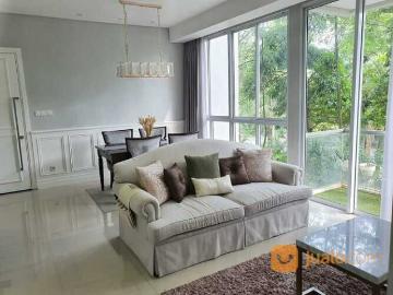 Rainbow Springs Condovillas 3br Gading Serpong
