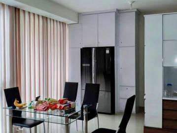 Rainbow Springs Condovillas Summarecon Serpong Tangerang