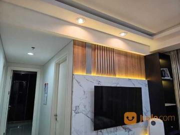 Rainbow Springs Condovillas Summarecon Serpong Tower G Lantai 2
