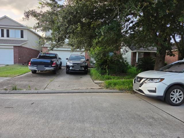 Rainesville Ln