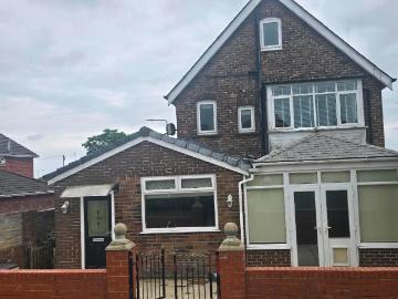 Rainford Road, Billinge, Wigan, WN5 7PG Fastmove