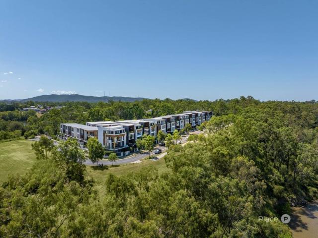 Thoughtfully Designed. Brand New. Ready to Move In