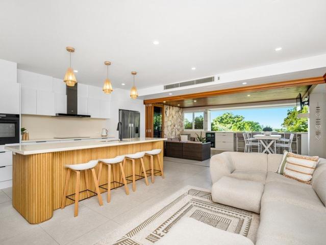 RAINFOREST APARTMENTS SOPHISTICATED COASTAL LIVING