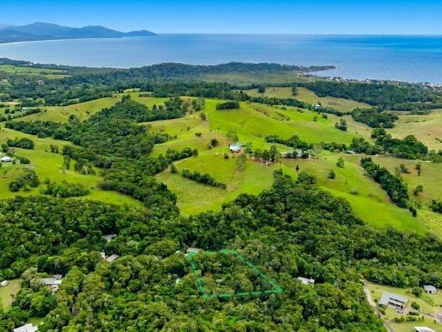 RAINFOREST PRIVACY 3,397m² $135,K