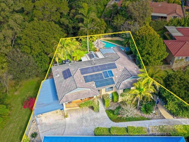 Rainforest Serenity, Shelly Beach Convenience