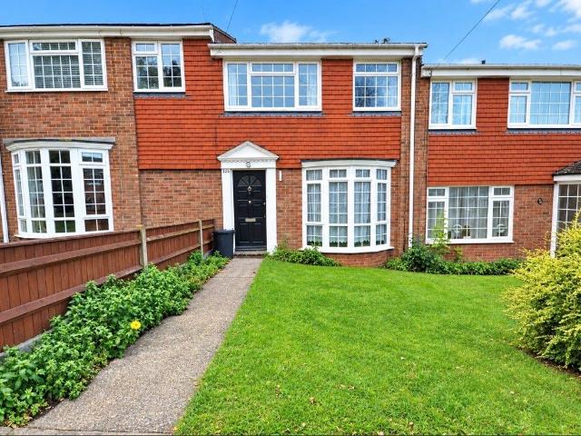 Rainham, Gillingham ME8, 3 bed terraced house to rent, £1,650 pcm | PrimeLocation