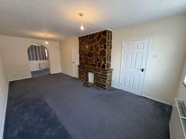 Rainham Road North, Dagenham, RM10