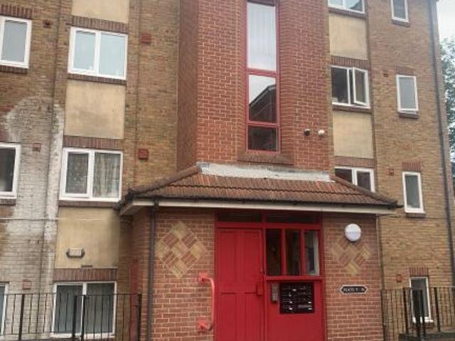 Rainhill Way, London E3, 1 bed flat to rent, £1,600 pcm | PrimeLocation