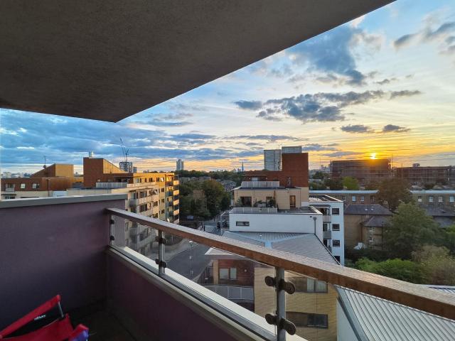 Rainhill Way, London E3, 2 bed flat to rent, £2,400 pcm | PrimeLocation