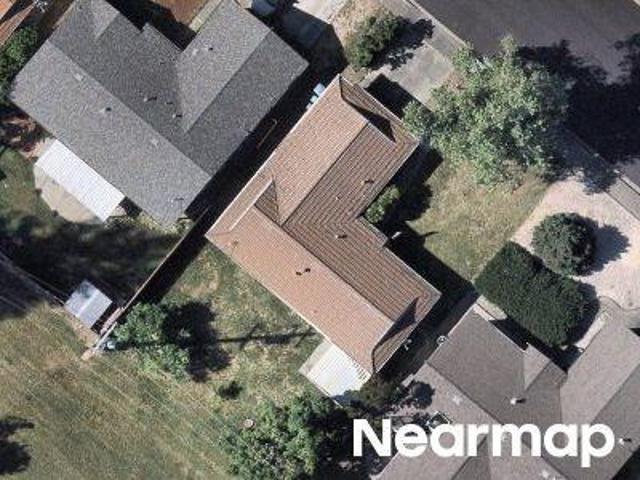 Rainier Cir