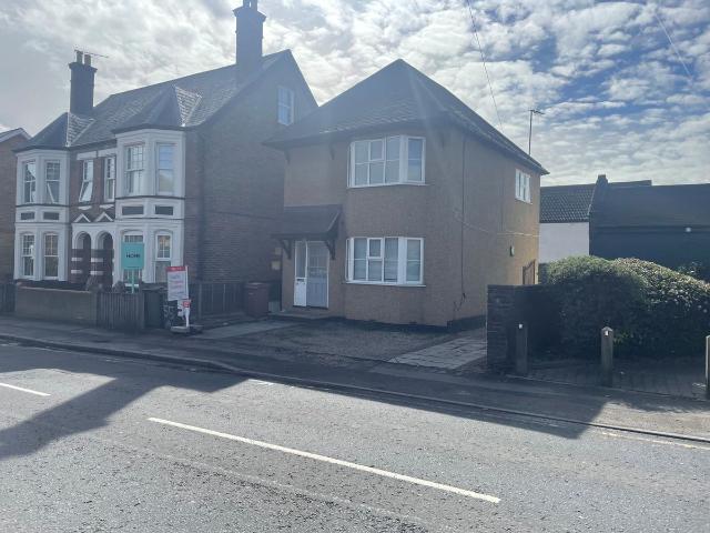 Rainsford Road, Chelmsford CM1, 1 bed flat to rent, £950 pcm | PrimeLocation