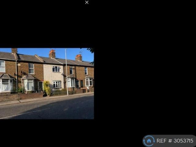 Rainsford Road, Chelmsford, CM1 3 bed terraced house to rent £1,850 pcm £427 pw