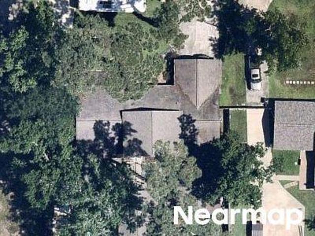 Rainwood St