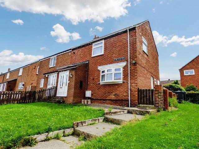 Rainton View, West Rainton, Houghton Le Spring DH4, 2 bed semi detached house to rent, £650 pcm | PrimeLocation
