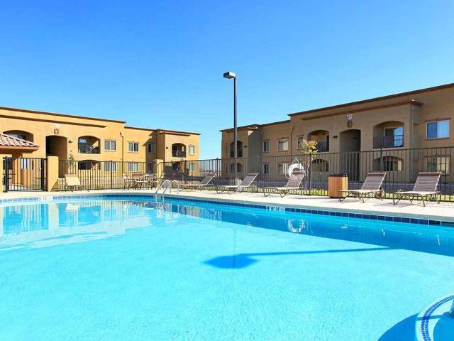 Raintree Apartments 2 Bedroom Apartment for Rent at 2400 E Llano Estacado Blvd, Clovis, NM 88101