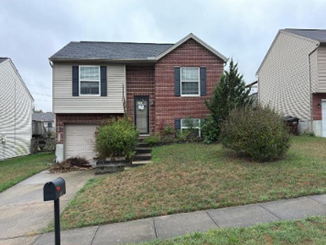 Raintree Ct