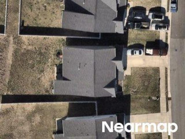 Raintree Dr