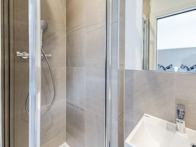 Rainville Road, W6, London, W6