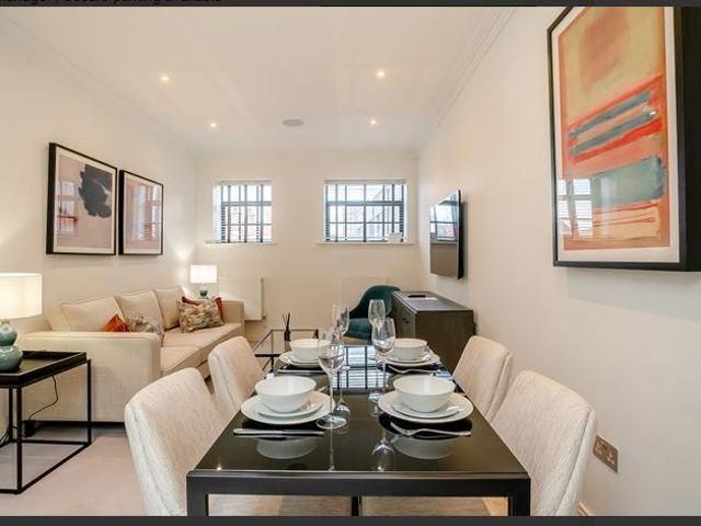 Rainville Road, Hammermith, London W6, 2 bed flat to rent, £4,377 pcm | PrimeLocation